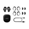 Bose® QuietComfort Ultra Earbuds (2nd Gen) Black